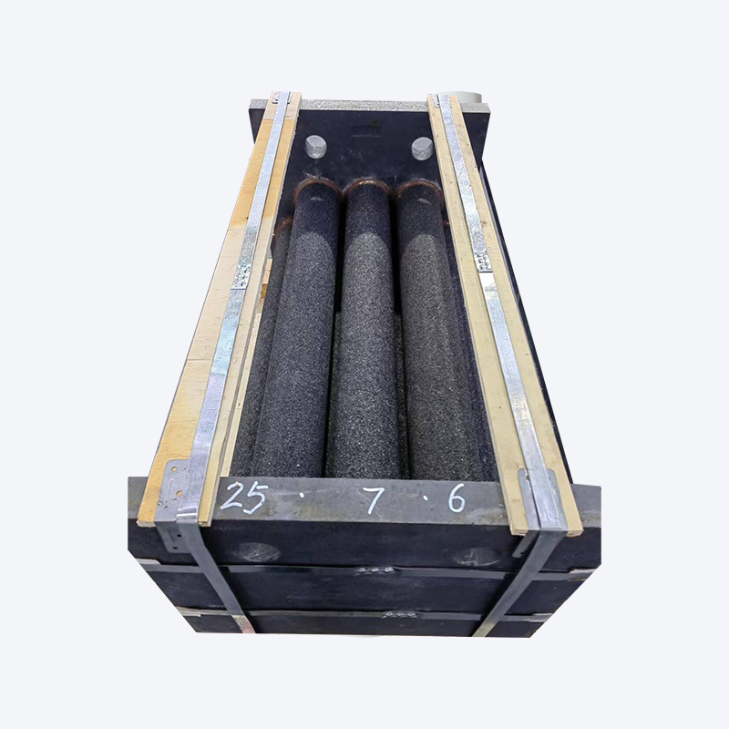 SMF-02管式过滤系列
